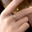0.35 Carat Diamond Classic Solitaire Ring SS0294