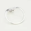 Marquise Diamond Wedding Band Ring SS0162