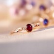 Ruby, Sapphire,Emerald & Diamond Ring SS0067