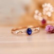 Ruby, Sapphire,Emerald & Diamond Ring SS0067