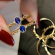Ruby, Sapphire,Emerald & Diamond Ring SS0067