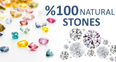 natural diamonds gemstones