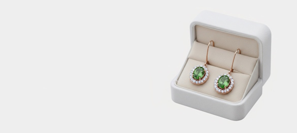 diamond-earrings