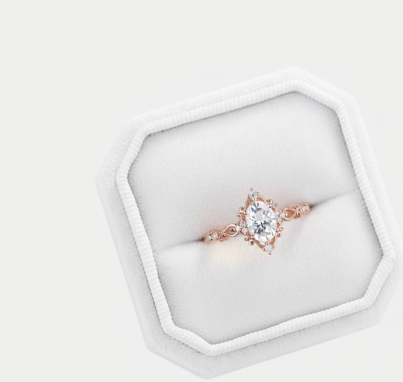 wedding engagement rings